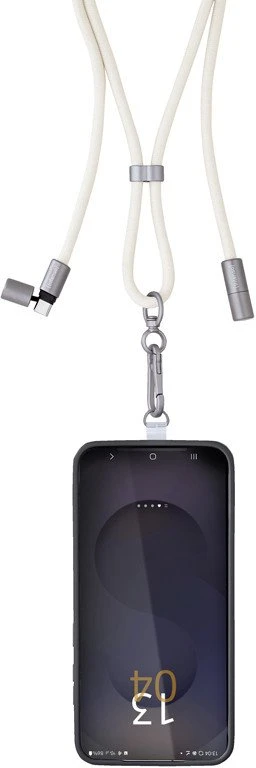 Kabelis USB Intenso USB-C - USB-C 1.6 m Kremas (7991001)