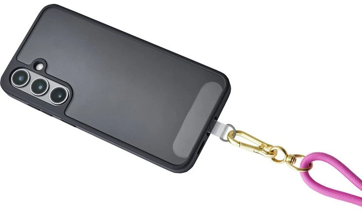 Kabelis USB Intenso USB-C - USB-C 1.65 m Rožinė (7991004)