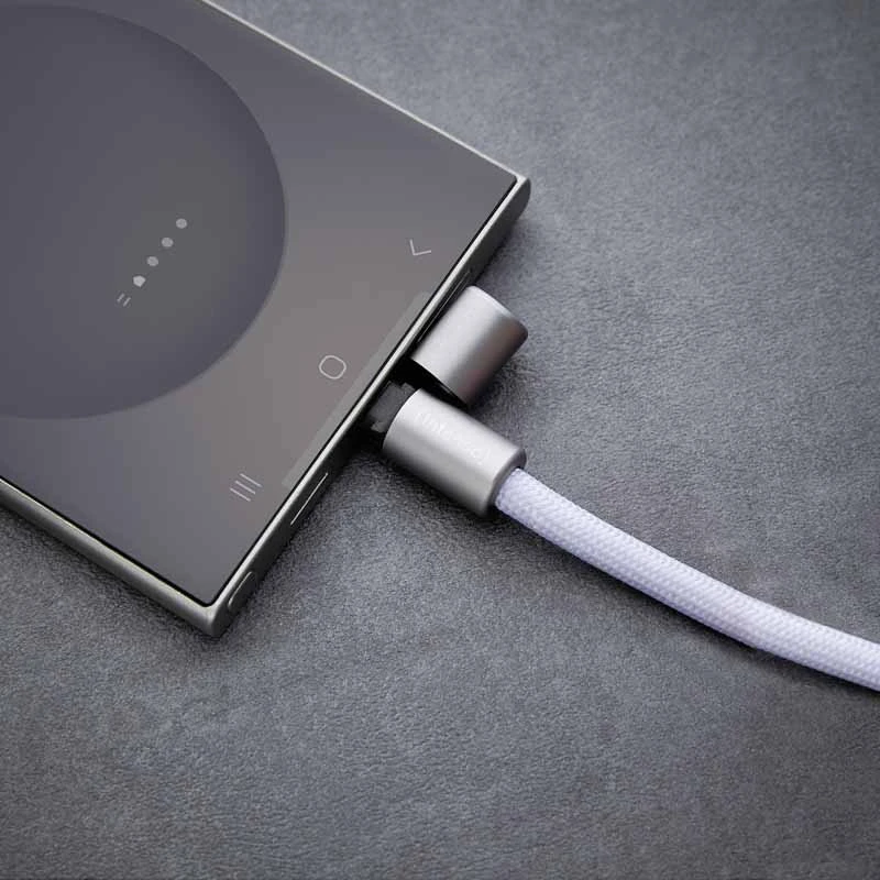 USB-C–USB-C LAIDAS 1,65 M / VIRSUTĖLIS VIOLETINIS 7991003 INTENSO