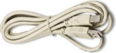 Kabelis USB Intermec USB-A - USB-B 2 m Pilka (321-576-004)