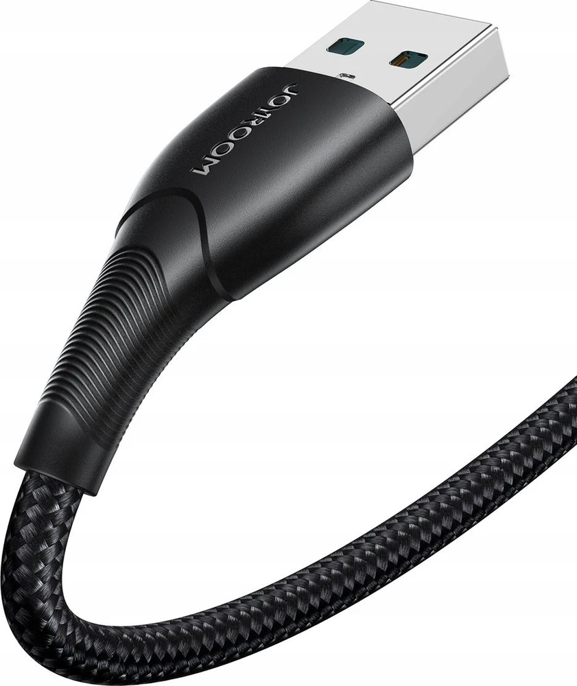 Joyroom SA32-AL3 Starry USB laidas su „Lightning“ jungtimi, 3A, 1m