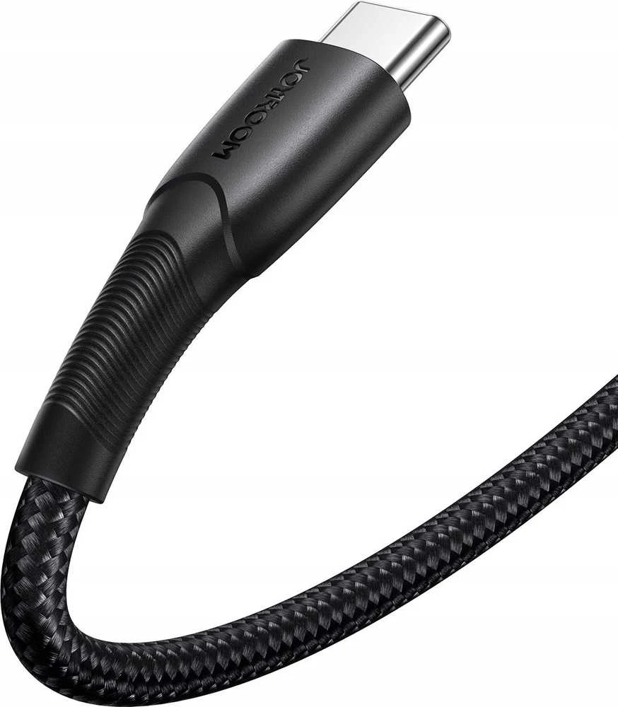 Kabelis Joyroom SA32-CL3 Starry USB-C iki Lightning 30W 1m Juodas