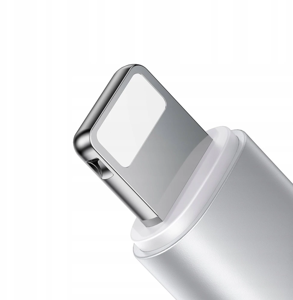 USB kabelis Joyroom S-A28 USB-C į Lightning 30W 2.0m baltas