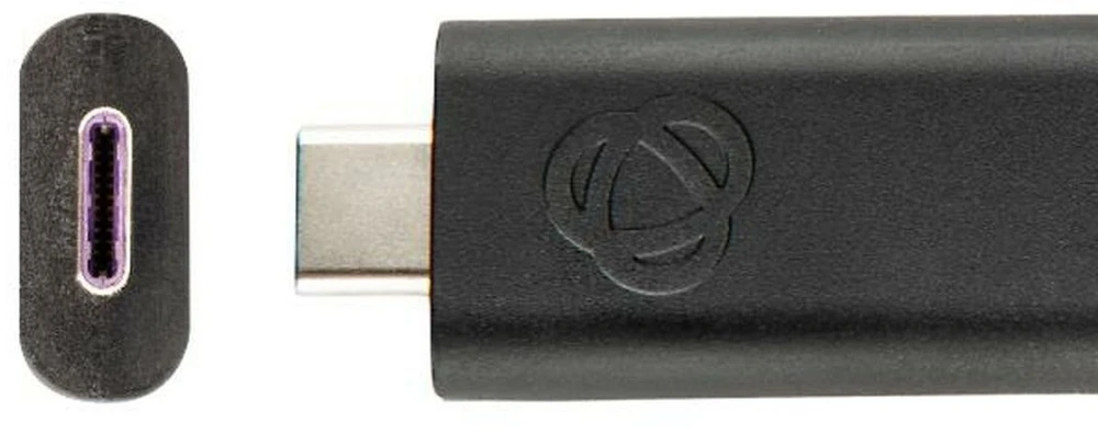 Kabelis USB kramer electronics CLS-AOCU32/FF-35 10.7 m USB C 3.2 Gen 2 10 Gbit/s Juodas (S7791858)