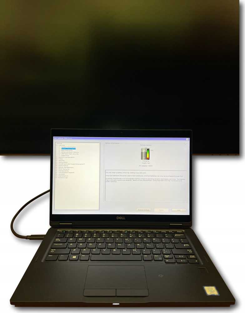 Lenovo FRU kabeliui TBT3
