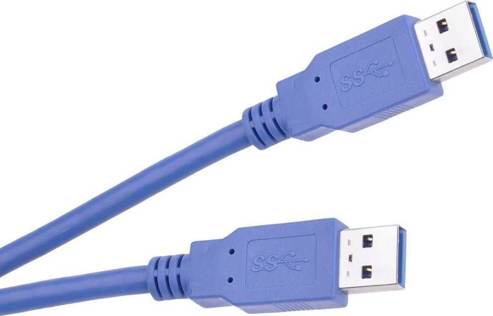 LP Maitinimo laidas Usb 3.0 am/am kabelis 1,8 m