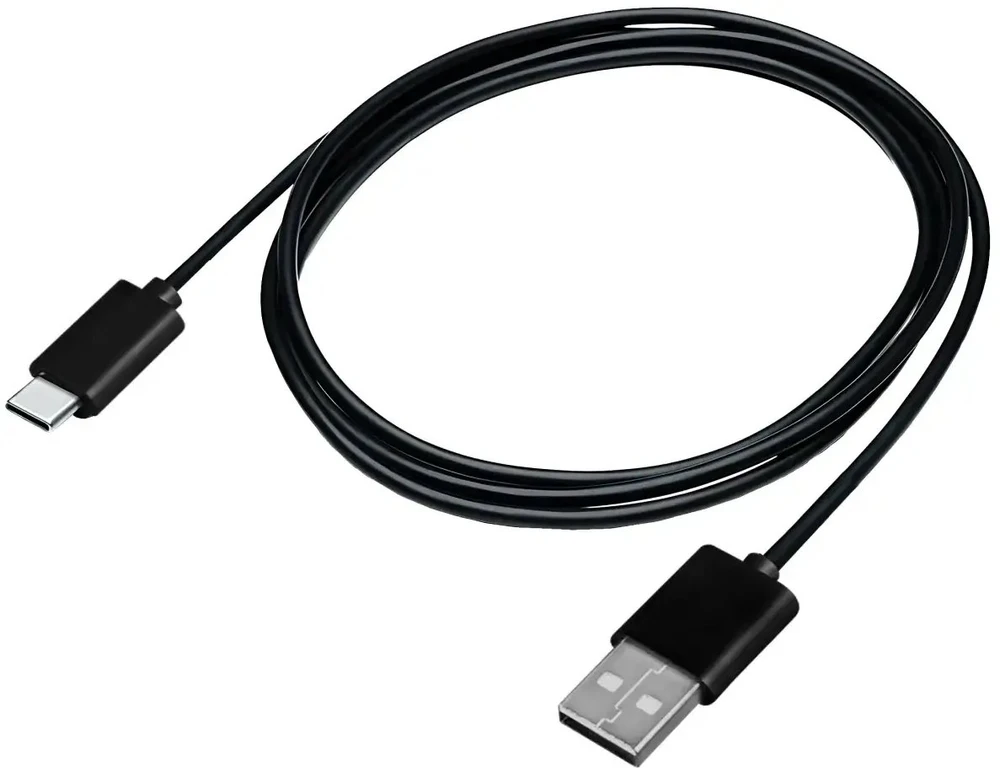Przewód, Įkrovimo laidas (tipo C/USB) 1,5 m