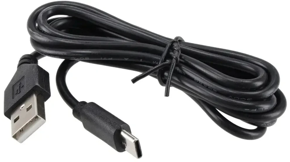 Przewód, Įkrovimo laidas (tipo C/USB) 1,5 m