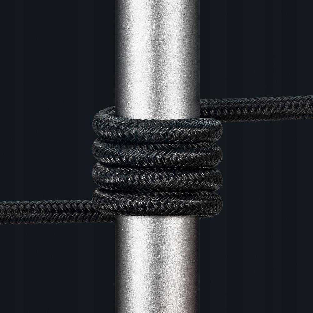 Mcdodo CA-0780 Lightning iki 3.5 mm AUX mini lizdo kabelis, 1.2 m (juodas)