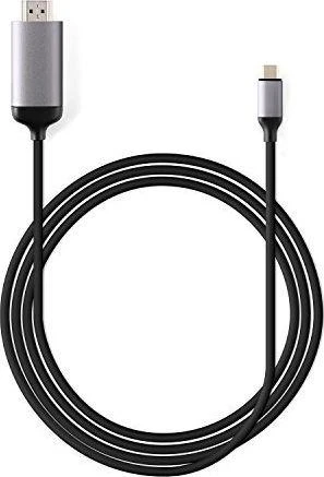 Minix USB-C į HDMI kabelis, 1.8 m