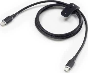 mophie Chargestream USB-C į USB-C laidas 2m Baltas