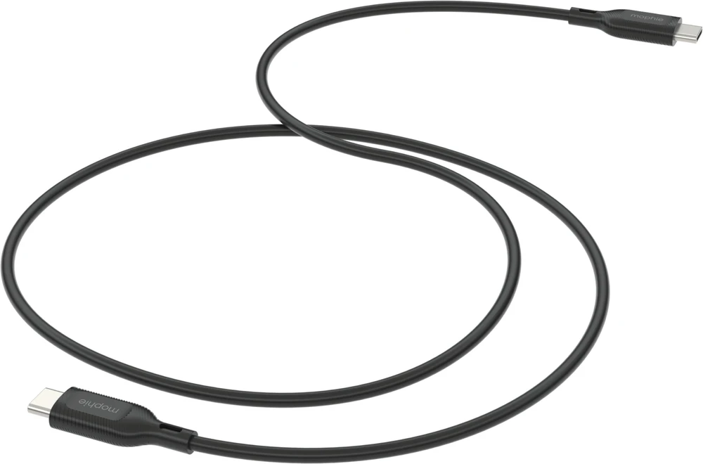 Kabelis USB Mophie MOPHIEESSEN.CABLEUSBCUSBC2METER