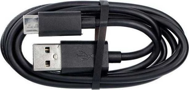 MOTOROLA originalus laidas USB A iki C tipo SKN6473A 1 m juodas urmu
