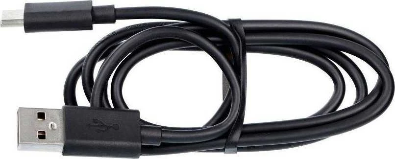 MOTOROLA originalus laidas USB A iki C tipo SKN6473A 1 m juodas urmu