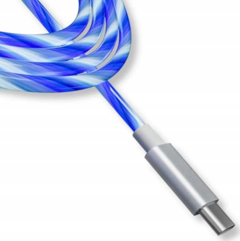 Oniverse USB-C – USB-C švytintis