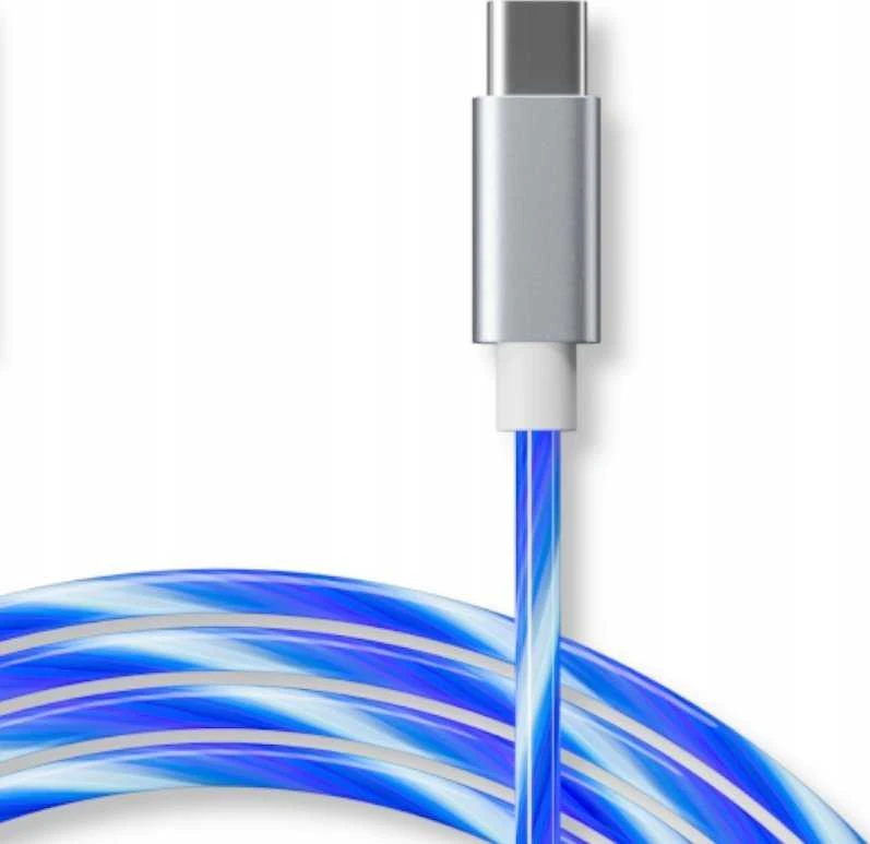 Oniverse USB-C – USB-C švytintis