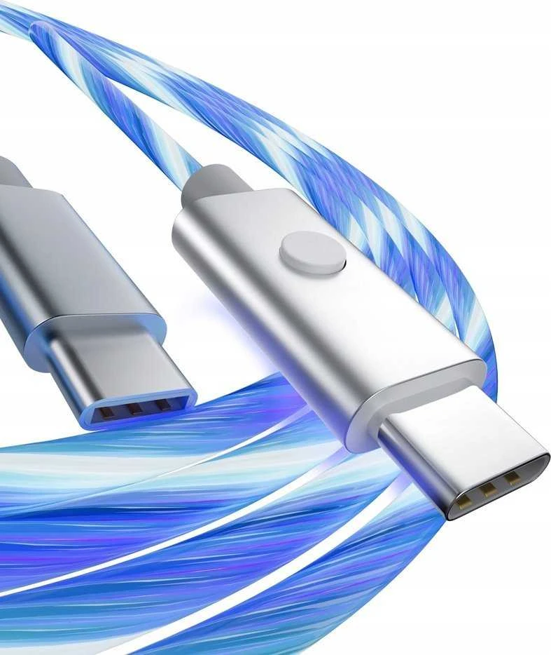 Oniverse USB-C – USB-C švytintis