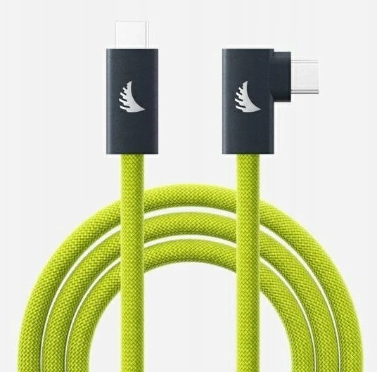 Angelbird Technologies USB kabelis - Angelbird Solid Flex Tether USB-C 3.2