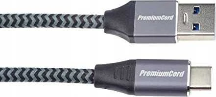 „PremiumCord“ USB-C–USB 3.0 A kabelis