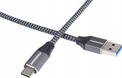 „PremiumCord“ USB-C–USB 3.0 A kabelis