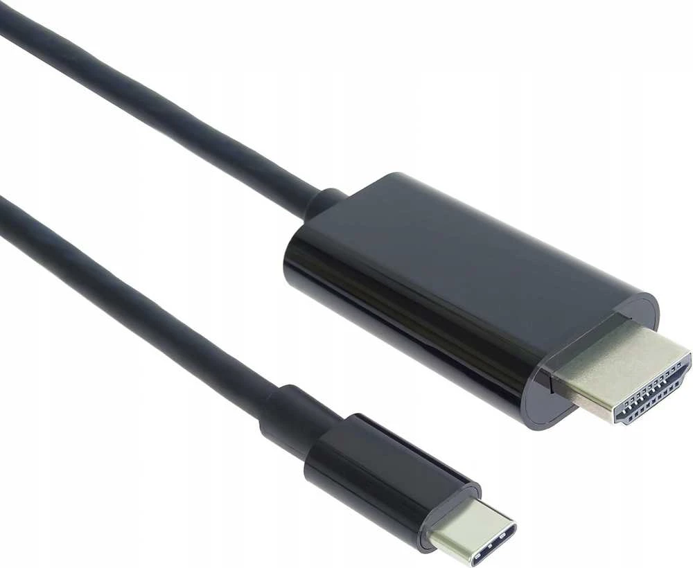PremiumCord USB-C į HDMI kabelis