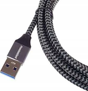 „PremiumCord“ USB-C–USB 3.0 A kabelis