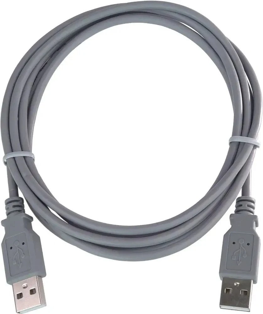 PREMIUMCORD USB 2.0 A-A jungiamasis laidas 3 m (M/M)