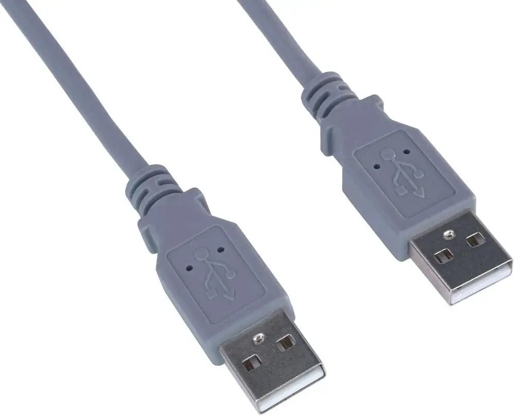 PREMIUMCORD USB 2.0 A-A jungiamasis laidas 3 m (M/M)