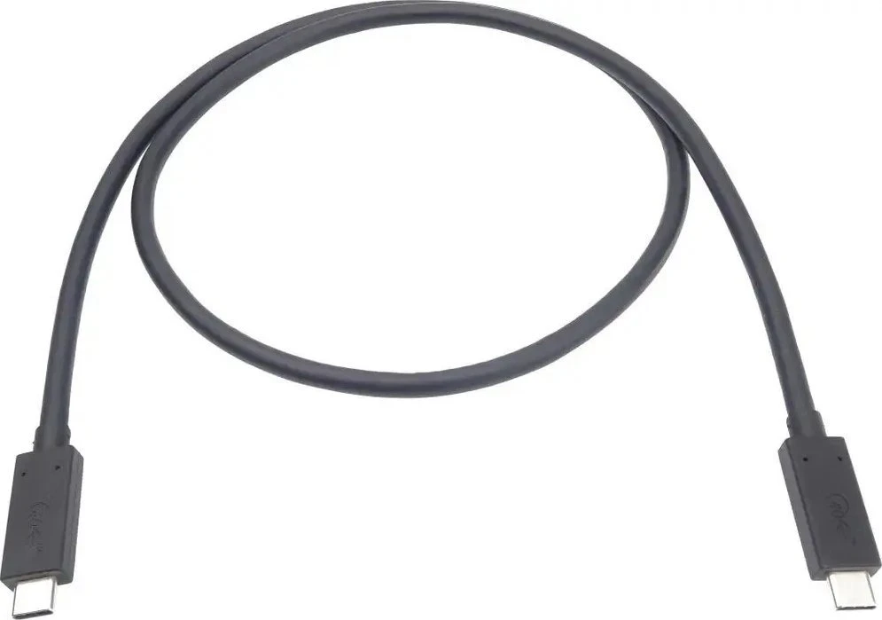 PremiumCord laidas USB4 8K 60Hz 1,2 m