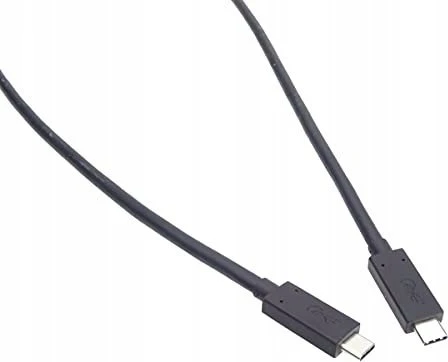 PremiumCord laidas USB4 8K 60Hz 1,2 m