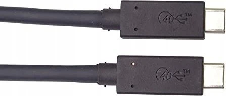 PremiumCord laidas USB4 8K 60Hz 1,2 m