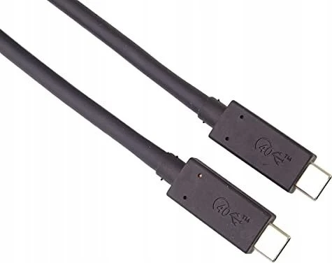 PremiumCord laidas USB4 8K 60Hz 1,2 m