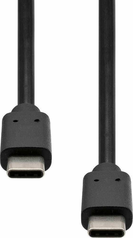 Kabelis USB ProXtend USB-C - USB-C 0.5 m Juodas (JAB-7342974)
