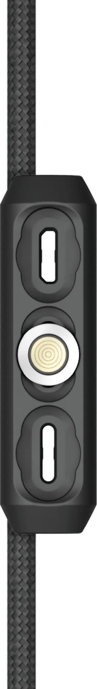 Kabelis USB Realpower USB-A - USB-C + microUSB + Lightning 2 m Juodas (439643)