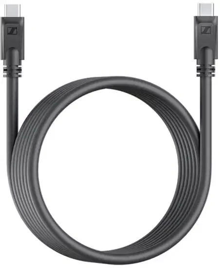 Kabelis USB Sennheiser USB-C do USB 3 m do TeamConnect Bar M (700312)