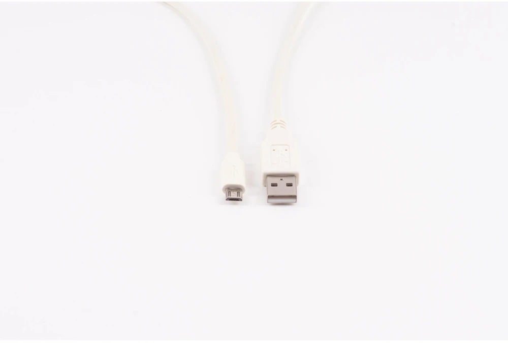 Kabelis USB Shiverpeaks USB A na USB micro B 1,8 m (FL31-72186)