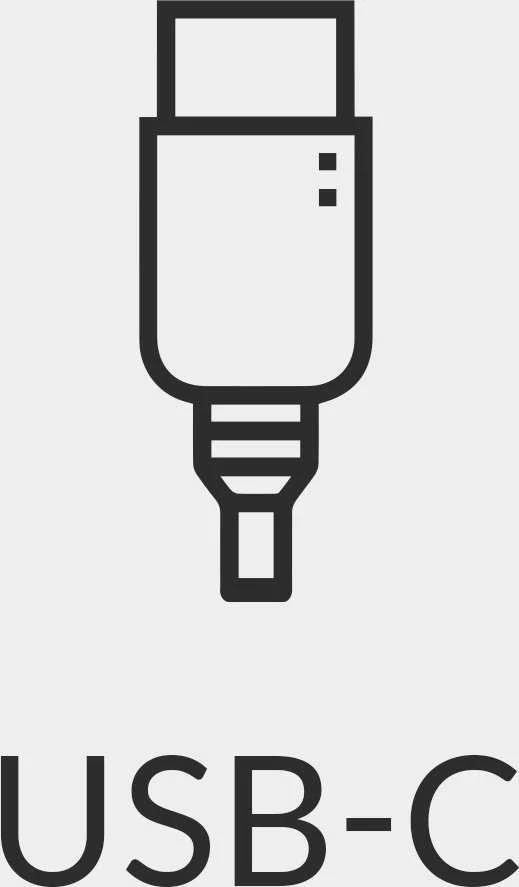 Kabelis USB-C PD100/240W Spacetronik 3m violetinė