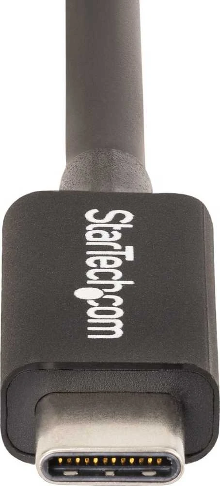 StarTech 3FT (1M) THUNDERBOLT CABLE / INTEL SERTIFIKUOTA 40GBPS 100W PD