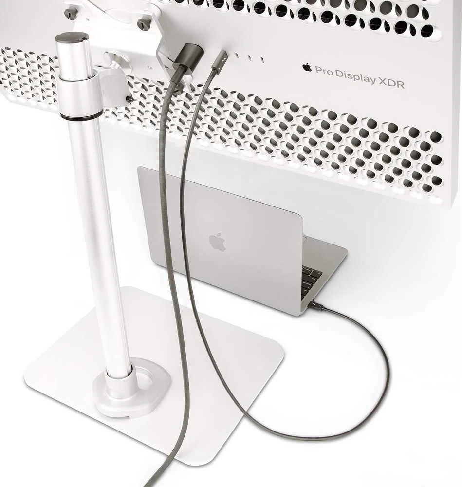 StarTech 3FT (1M) THUNDERBOLT CABLE / INTEL SERTIFIKUOTA 40GBPS 100W PD
