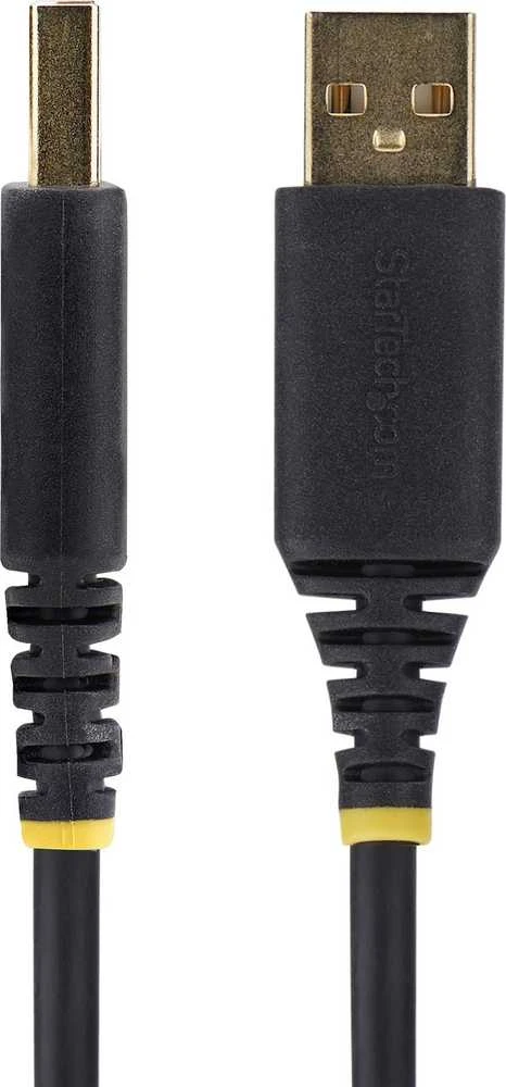 StarTech USB SERIAL DCE ADAPTER KABELIS / NULL MODEMO SERIAL ADAPTER