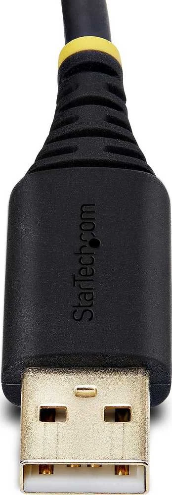 StarTech 3FT/1M USB PRIE NERIALIOJO KABELIO/.