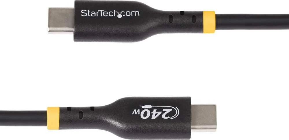 Maitinimo adapteris Startech USB2EPR2M USB-C USB 2.0