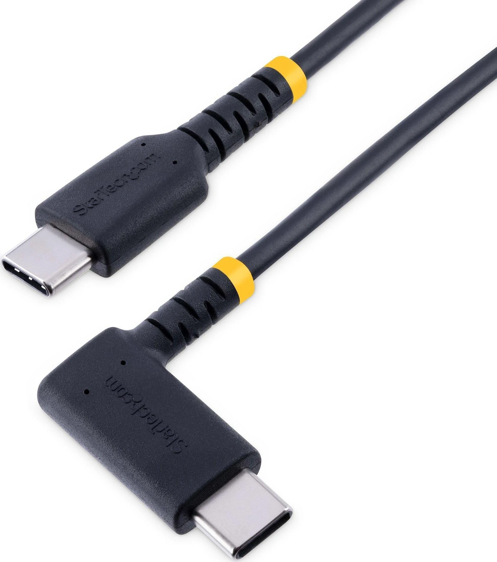 USB-C laidas Startech R2CCR-2M Juoda