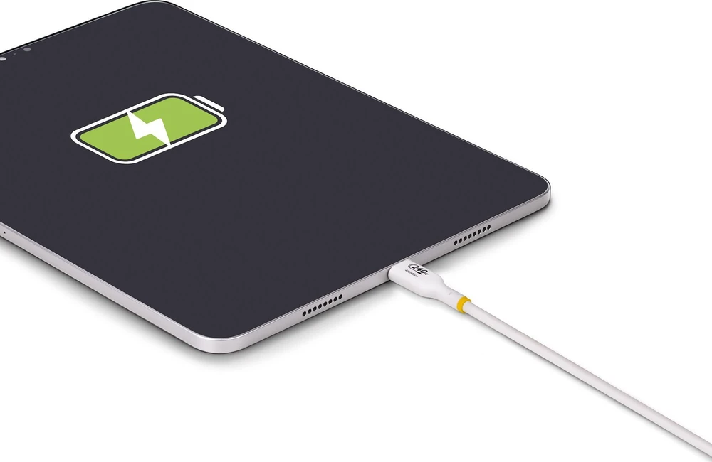 StarTech USB-C Įkrovimo kabelis 240W PD/240W PD EPR/TYPE-C ĮKROVIMO LAIDAS