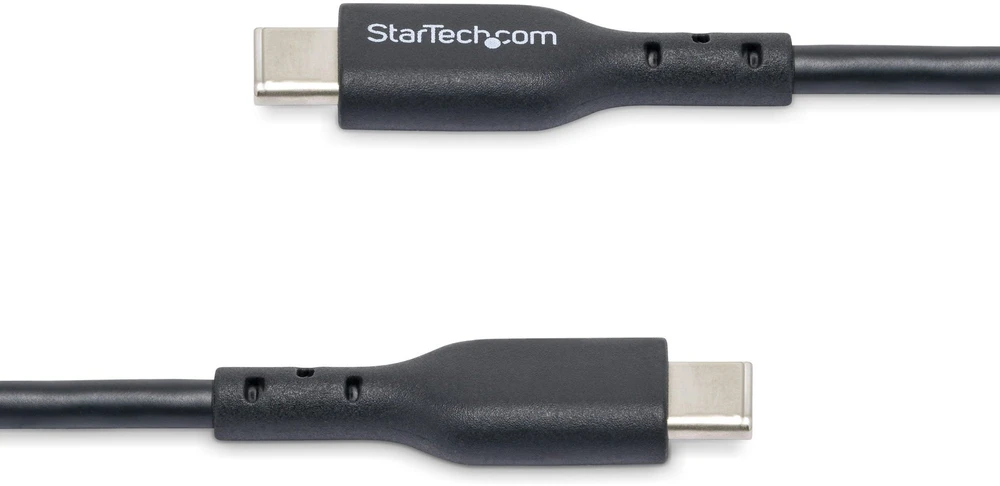 StarTech 3M USB-C Įkrovimo kabelis / MAITINIMO PRISTATYMAS M/M TYPE-C