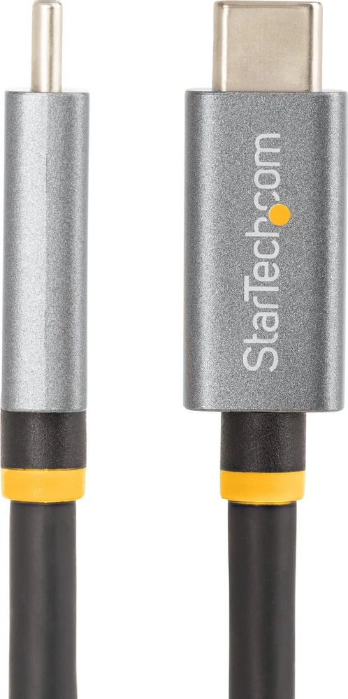 USB laidas Startech CC1M-40G-USB-CABLE Juoda 1 m