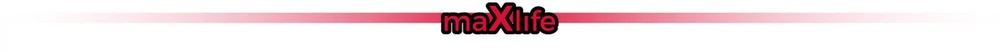 Maxlife USB – USB-C laidas 1,5 m 3A baltas