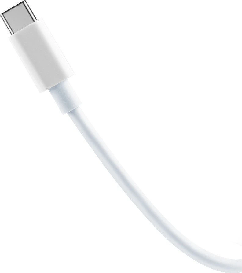Maxlife MXUC-05 laidas USB-C – USB-C 2,0 m 100W baltas