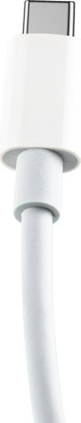 Maxlife MXUC-05 laidas USB-C – USB-C 2,0 m 100W baltas