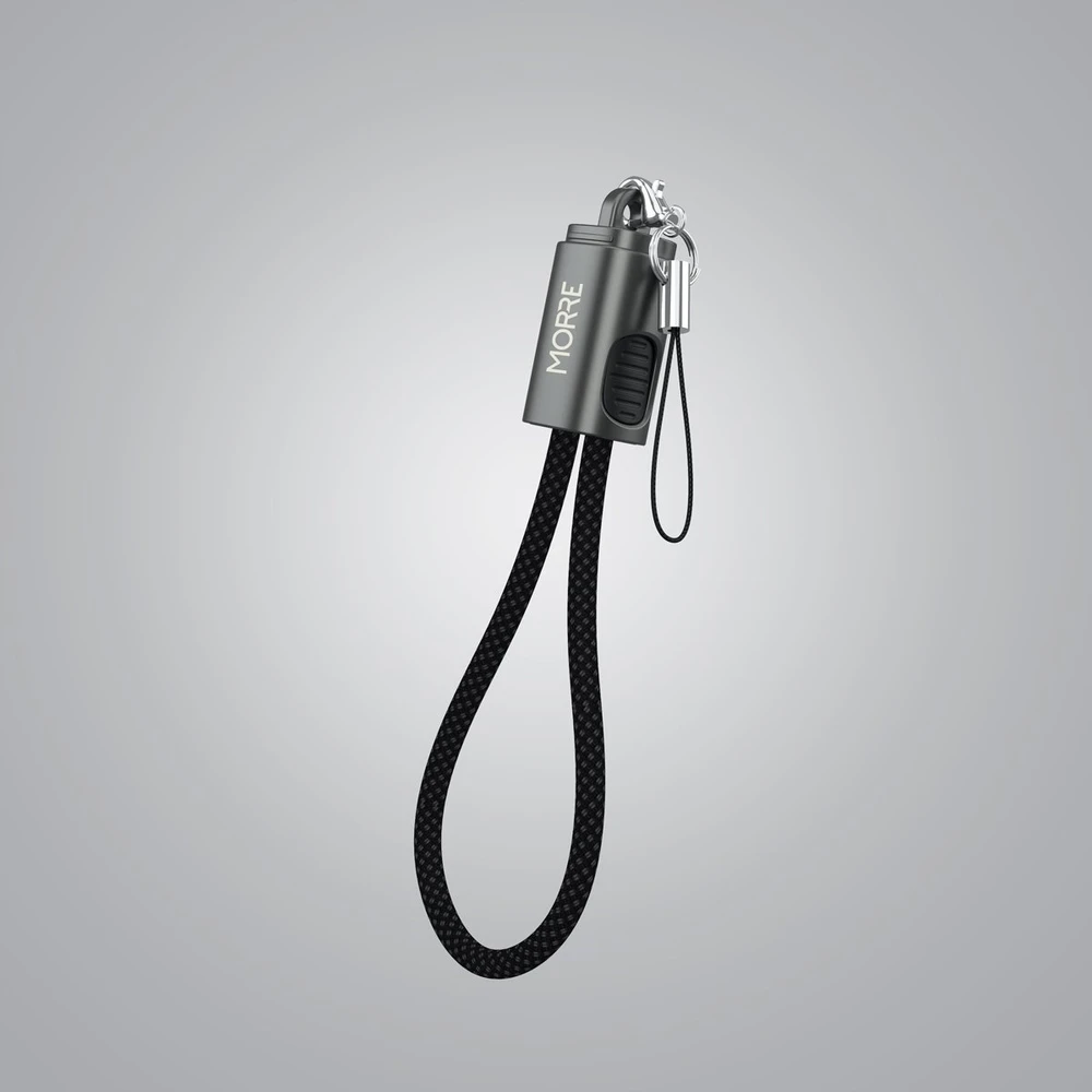 Tiross DAUGIAU KABELIS-BRYLOK USB-C ĮKROVIKLIUI 60W